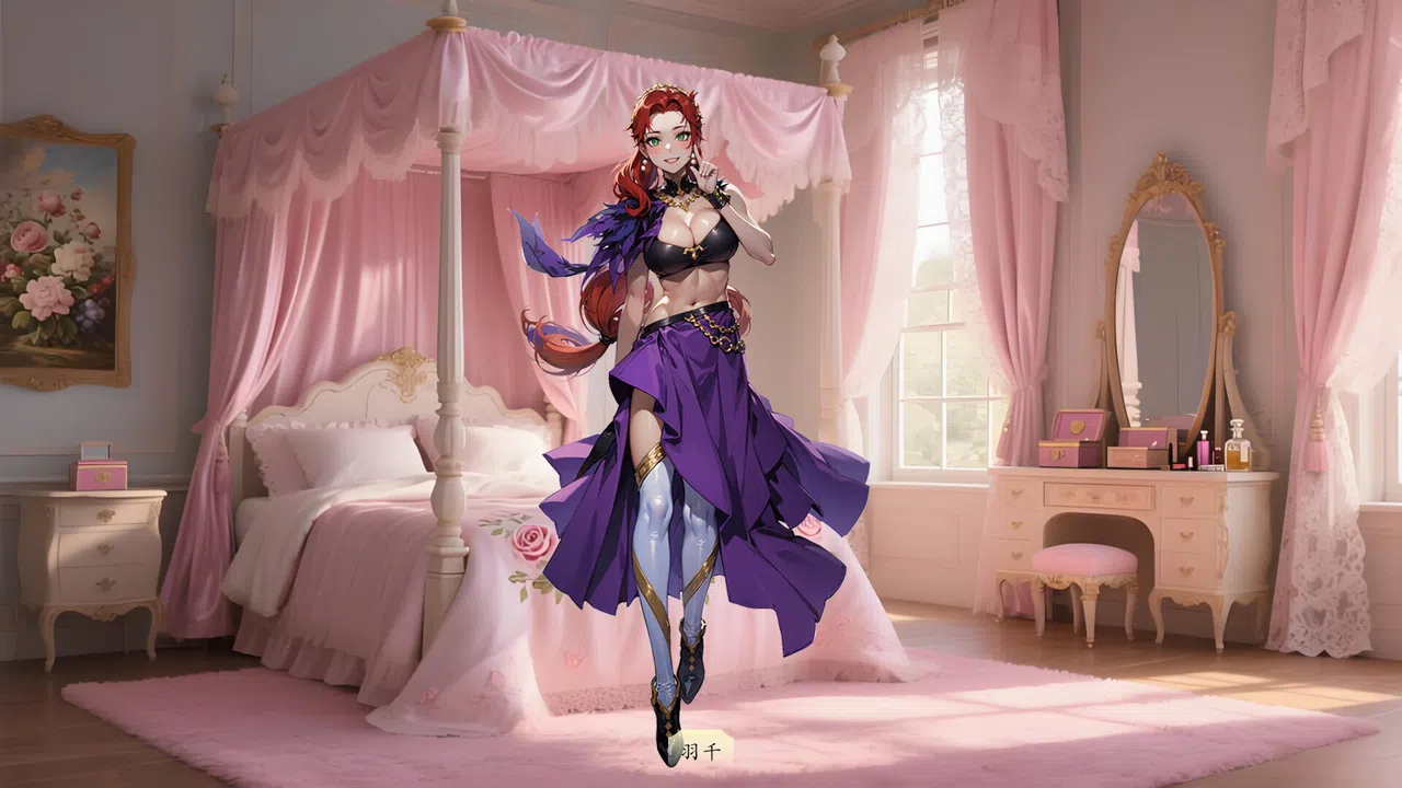 四叶派对（Clover Party）-拓展包 Screenshot 1