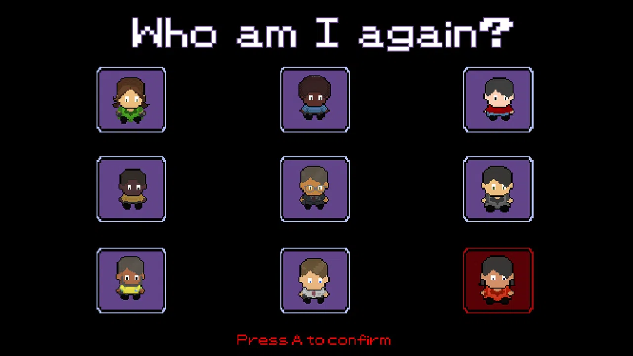 Anxiety Arcade Screenshot 0