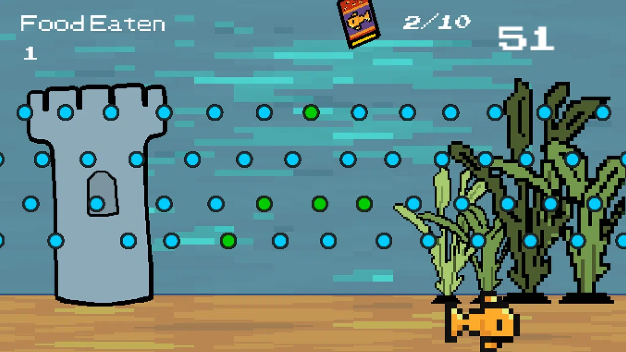 Anxiety Arcade Screenshot 7
