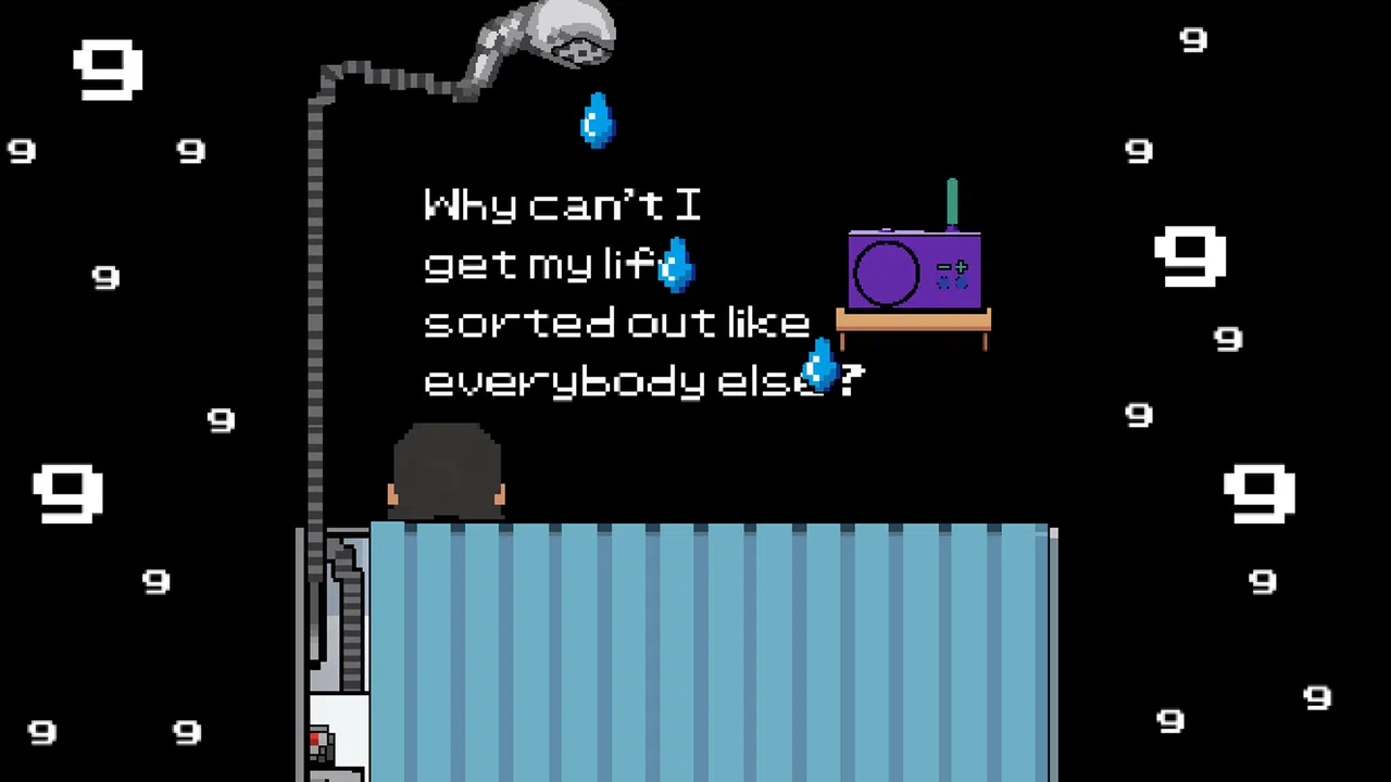 Anxiety Arcade Screenshot 5