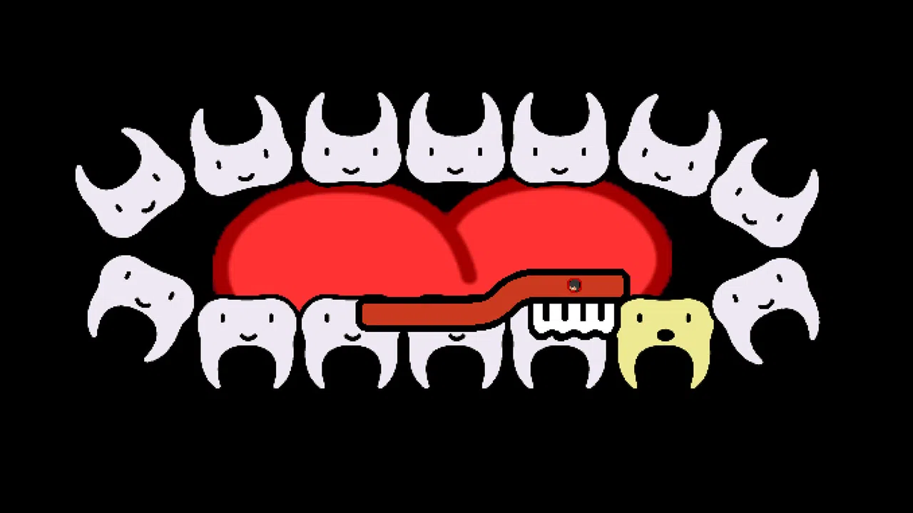 Anxiety Arcade Screenshot 4