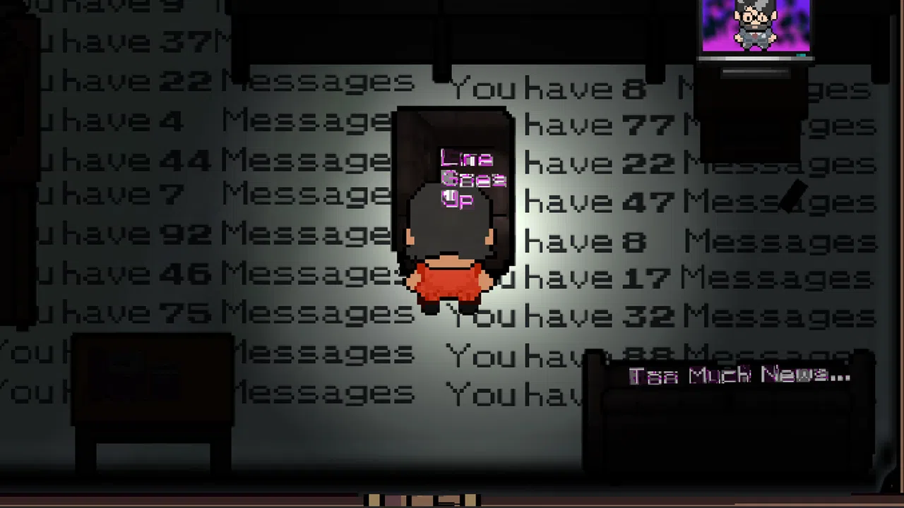 Anxiety Arcade Screenshot 3