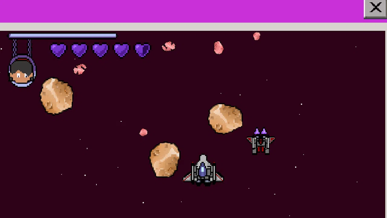 Anxiety Arcade Screenshot 6