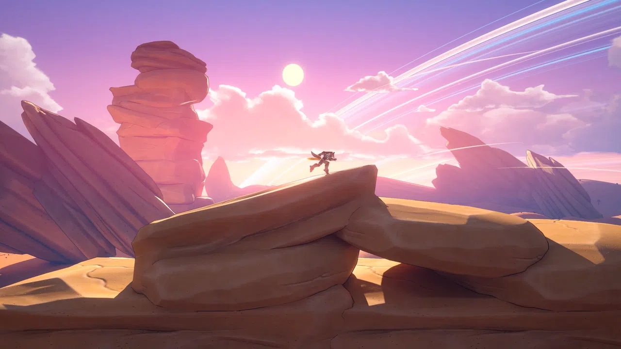 Project Foxx Screenshot 4