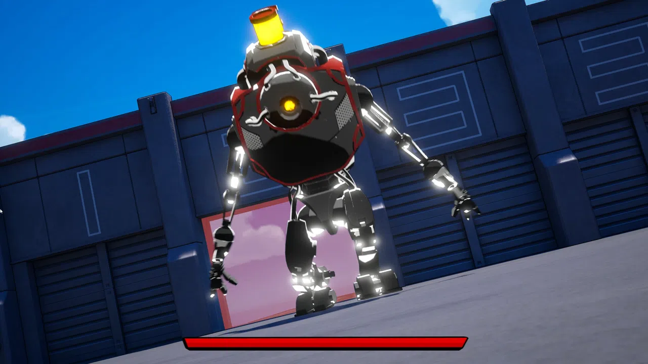 Project Foxx Screenshot 5