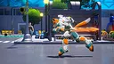 Project Foxx Screenshot 2