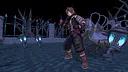...Vincent: Mansion of The Dead Demo Screenshot 2