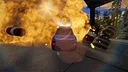 Alpine Rush Screenshot 7