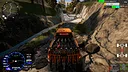 Alpine Rush Screenshot 3