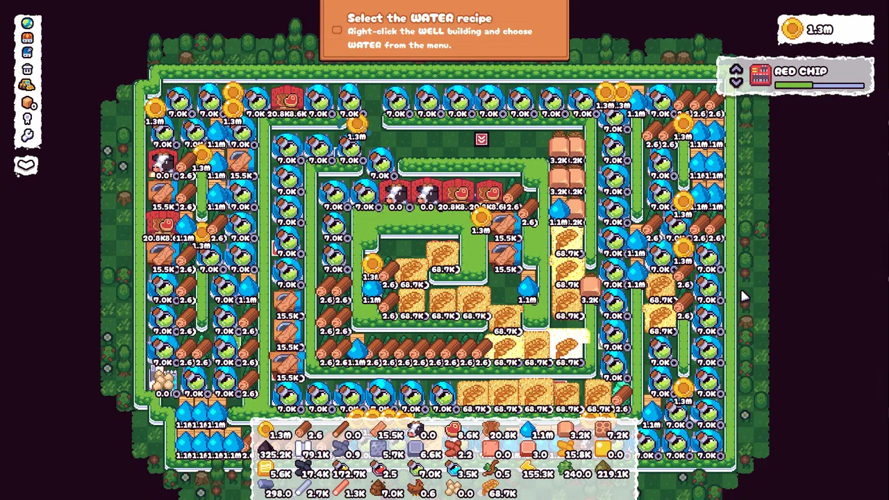 Resource chill Screenshot 7