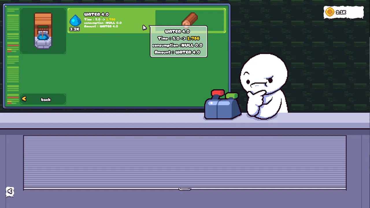 Resource chill Screenshot 3