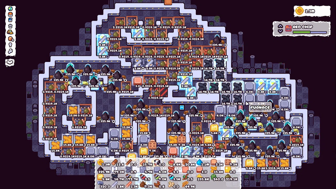 Resource chill Screenshot 4