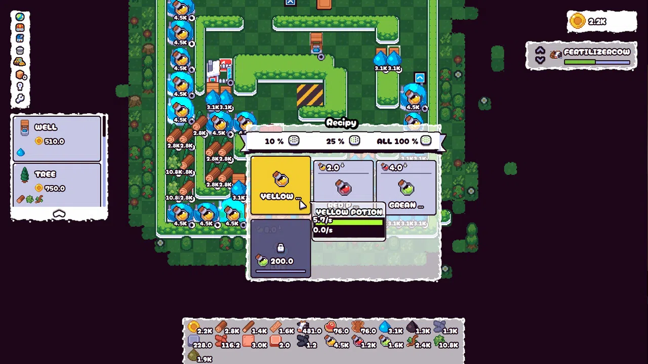 Resource chill Screenshot 0