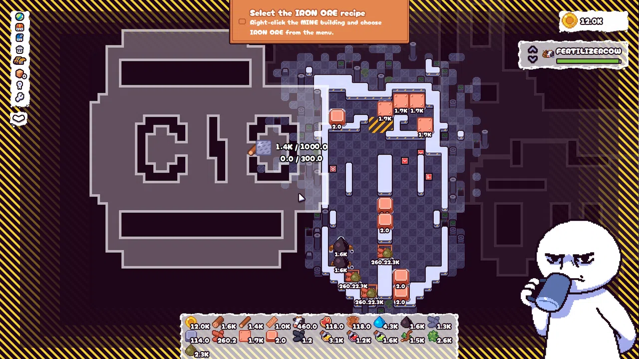 Resource chill Screenshot 8