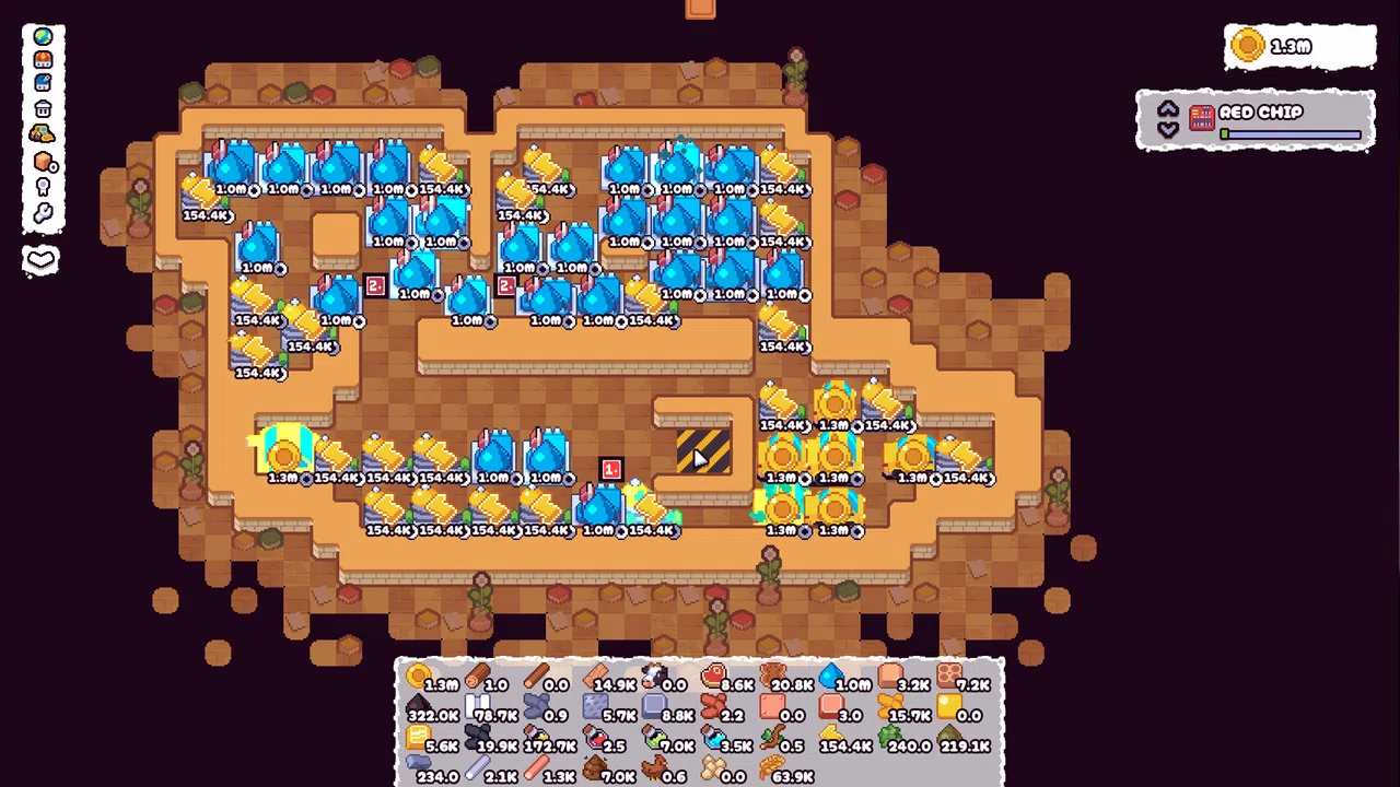 Resource chill Screenshot 5