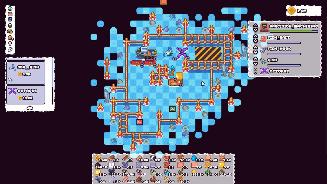 Resource chill Screenshot 6