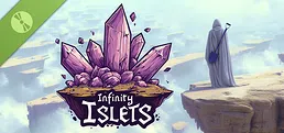 Infinity Islets Demo