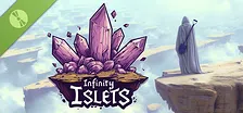 Infinity Islets Demo