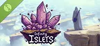Infinity Islets Demo