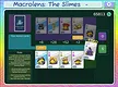 Macrolens: The Slimes Screenshot 3
