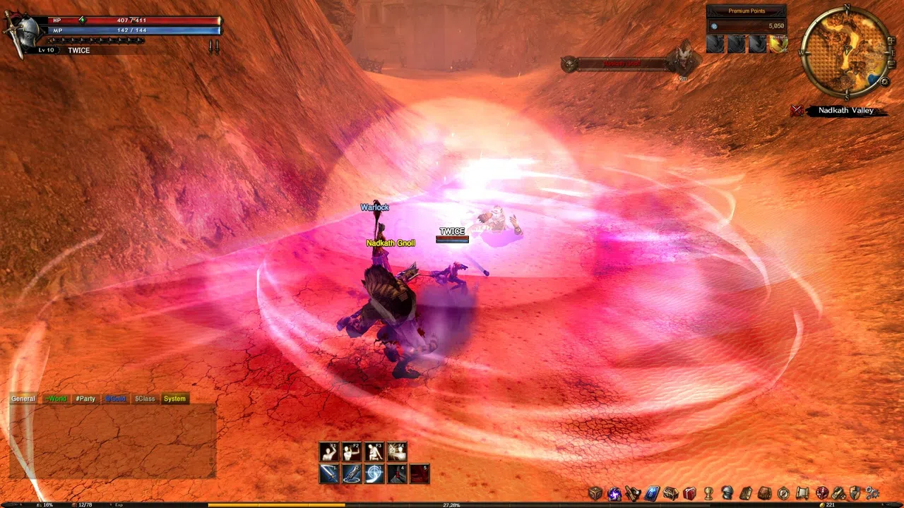 DK ONLINE - SEASON4 GROWTH PACK Screenshot 0