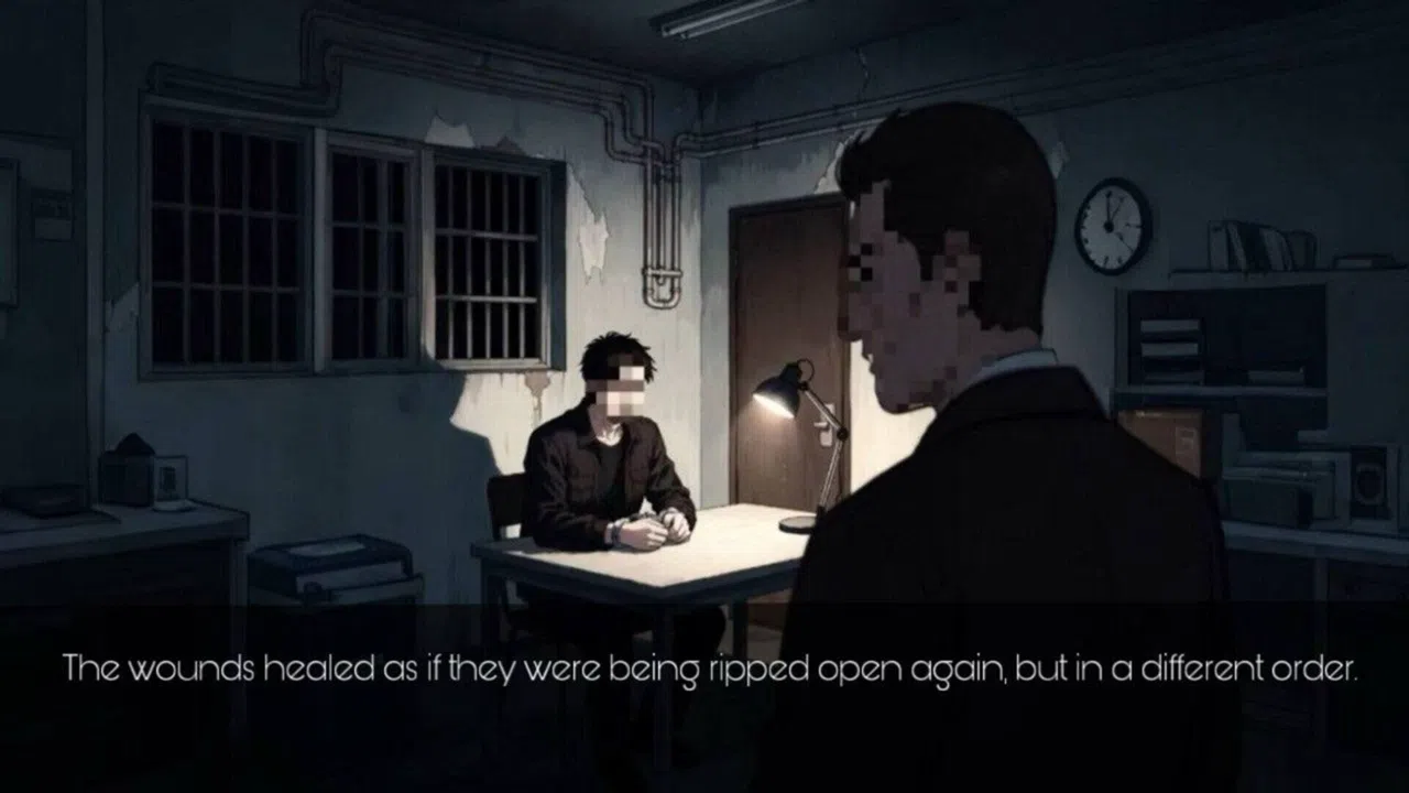 Blind Dog Screenshot 1