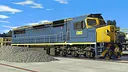 Trainz Plus DLC - VR C Locomotive - Leaser Pack Screenshot 1