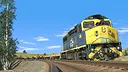 Trainz Plus DLC - VR C Locomotive - Leaser Pack Screenshot 3