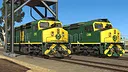 Trainz Plus DLC - VR C Locomotive - Leaser Pack Screenshot 2