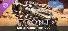 The Front - Desert Camo Pack