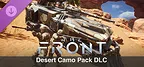 The Front - Desert Camo Pack