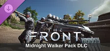 The Front - Midnight Walker Pack