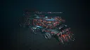 The Front - Midnight Walker Pack Screenshot 1