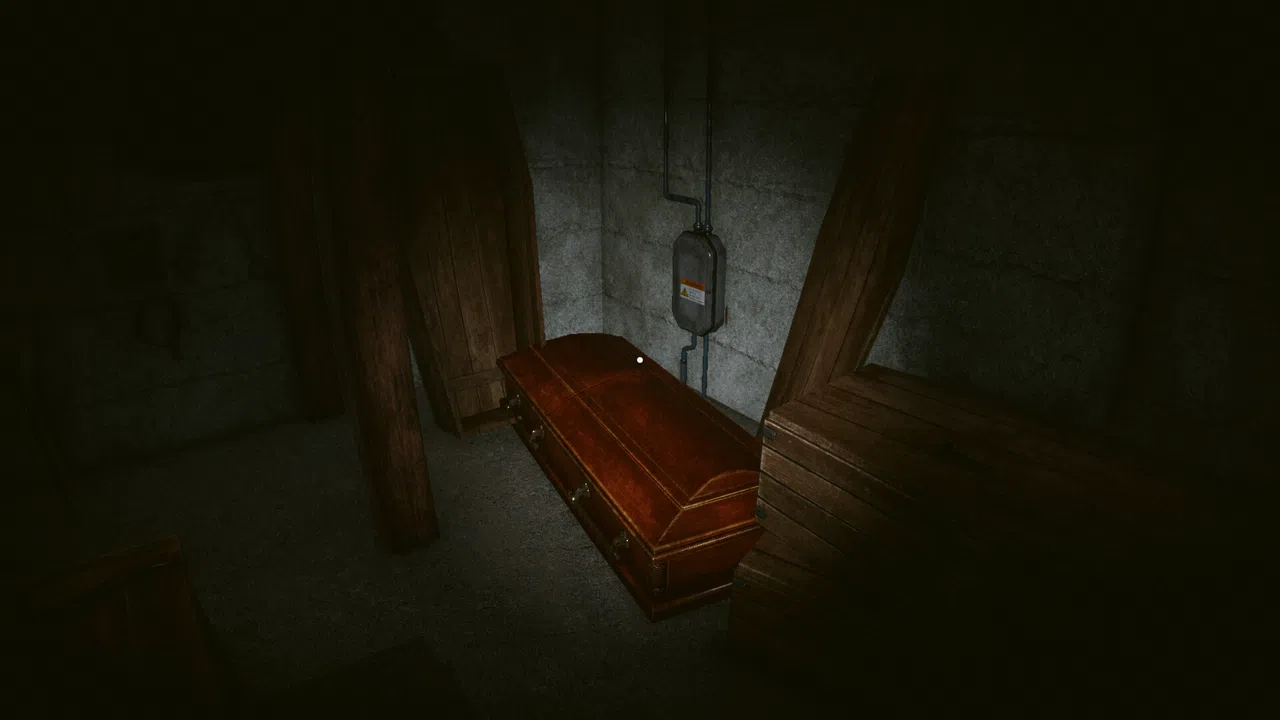 The Heritage Screenshot 8