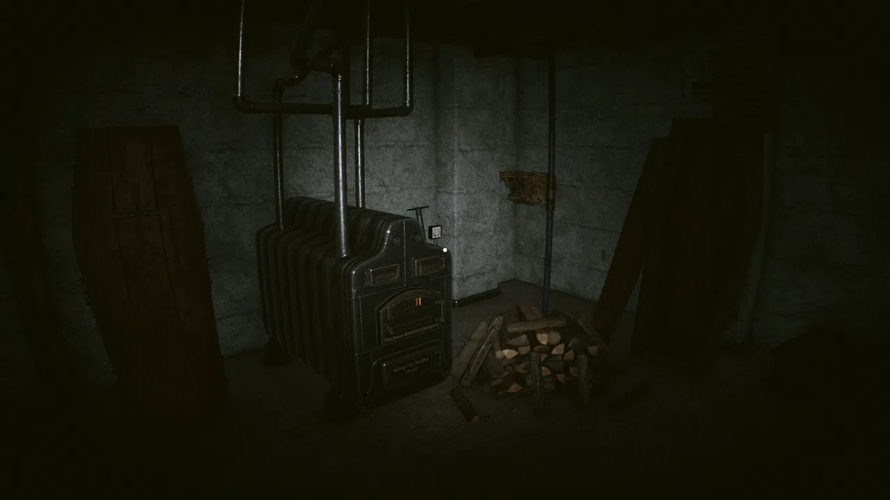 The Heritage Screenshot 7