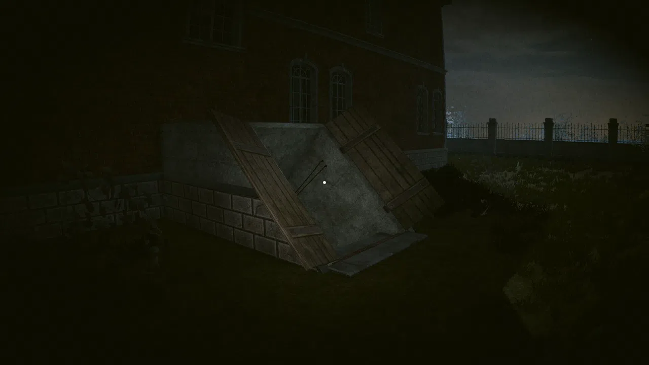 The Heritage Screenshot 5