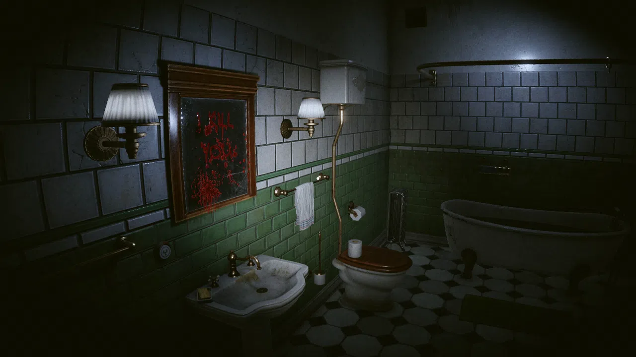 The Heritage Screenshot 0