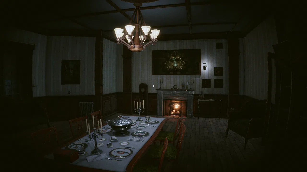 The Heritage Screenshot 2