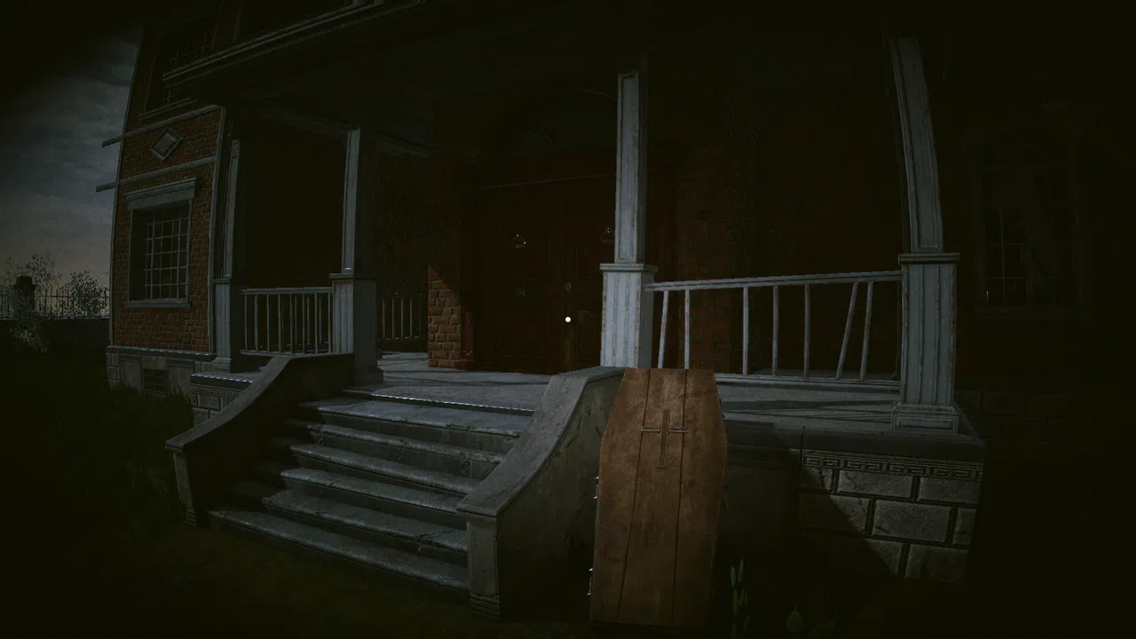 The Heritage Screenshot 3