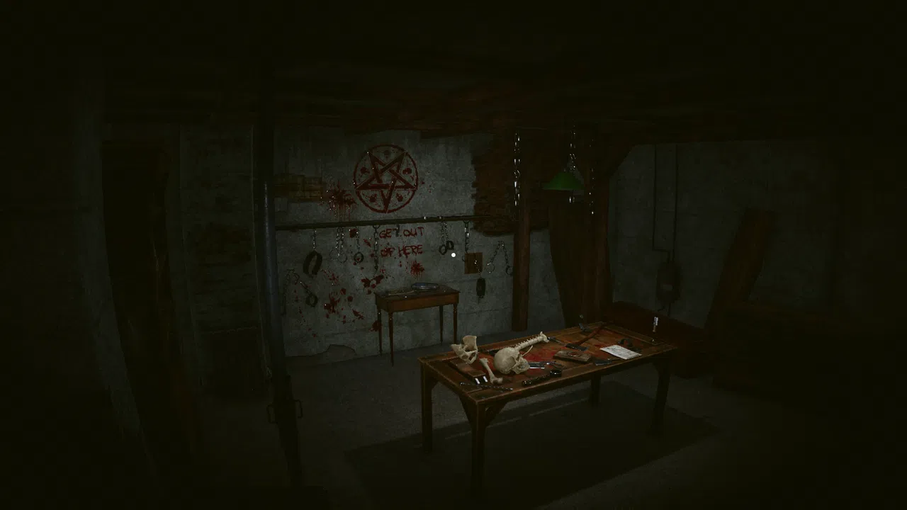 The Heritage Screenshot 6