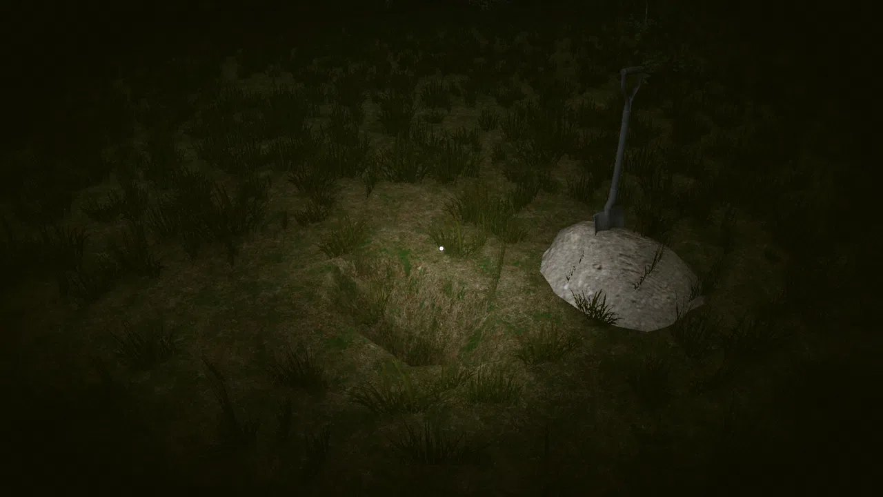 The Heritage Screenshot 4
