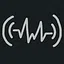 Cautiously icon