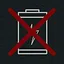 Save Battery Power icon