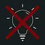 Not Afraid of the Dark icon