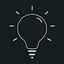 Guided by Light icon