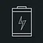 Never Fear Running Out of Battery icon