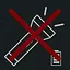 Regular Battery icon