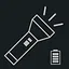 Nuclear Battery icon