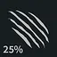 Many Chances of Mistakes icon