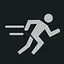 Speed Maintained icon